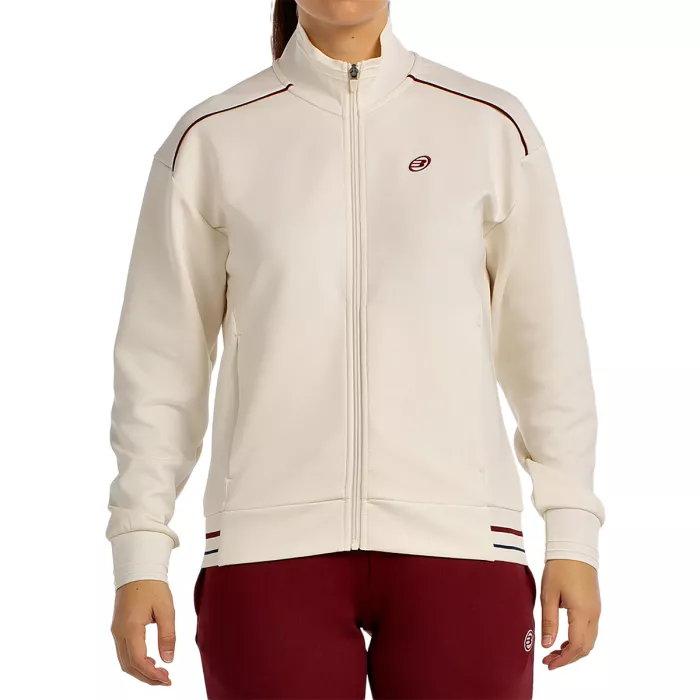 BULLPADEL women's timeless alsa jacket