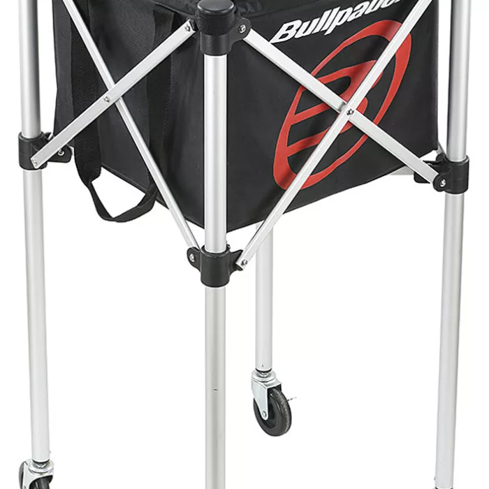 BULLPADEL ball basket