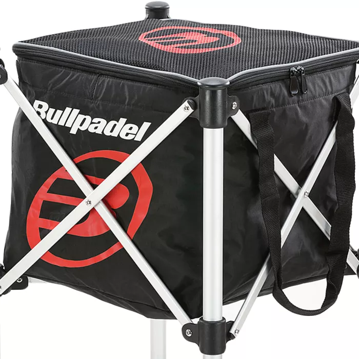 BULLPADEL ball basket