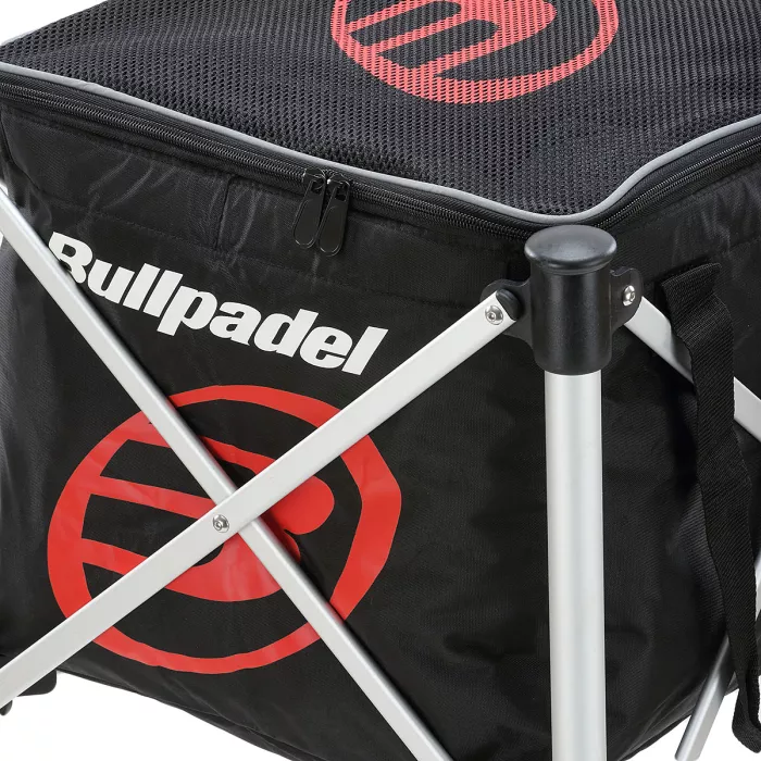 BULLPADEL ball basket