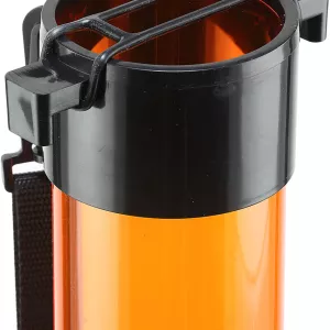 BULLPADEL ball tube