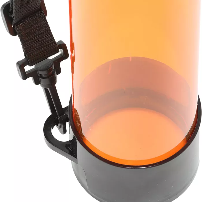 BULLPADEL ball tube