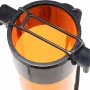 BULLPADEL ball tube