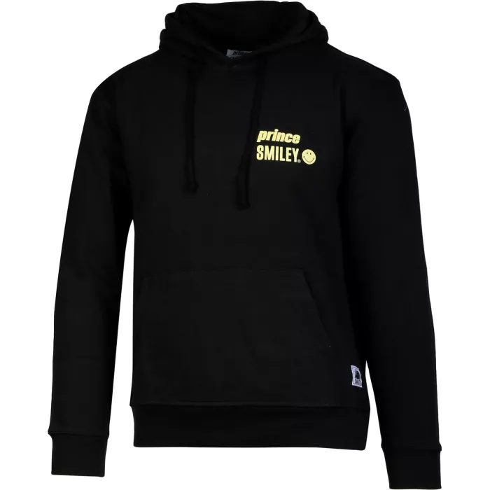 Sweat PRINCE x smiley icon graphique