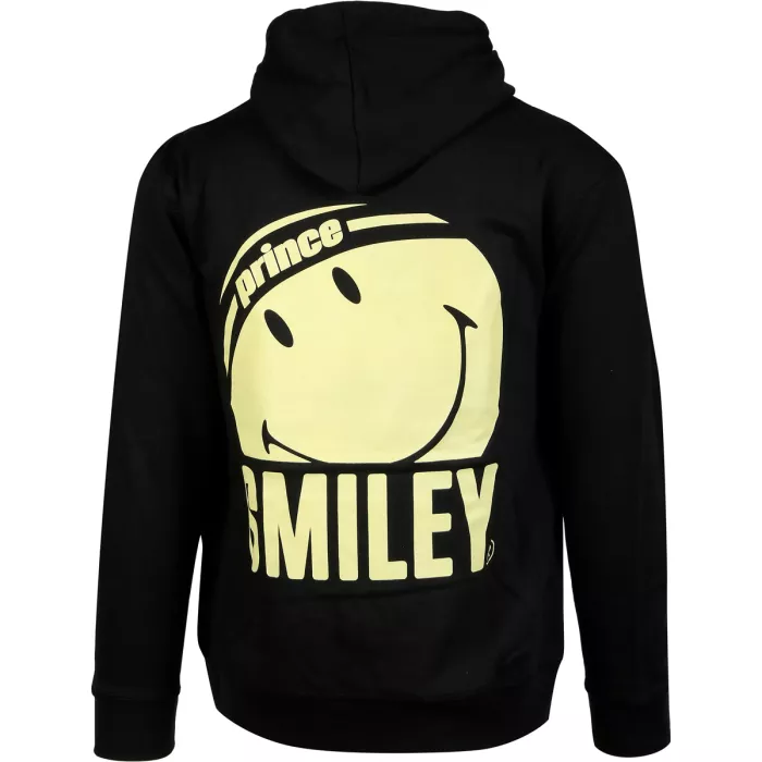 Sweat PRINCE x smiley icon graphique