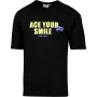 T-shirt PRINCE x smiley ace graphique