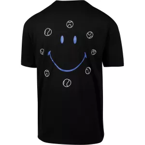 T-shirt PRINCE x smiley ace graphique