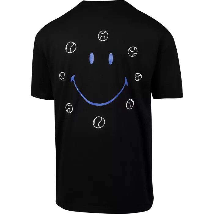 T-shirt PRINCE x smiley ace graphique