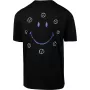 T-shirt PRINCE x smiley ace graphique