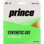 Cordage PRINCE super synthetic gut duraflex 16 (12 metres)