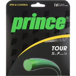 PRINCE tour xp rope (12 metres)