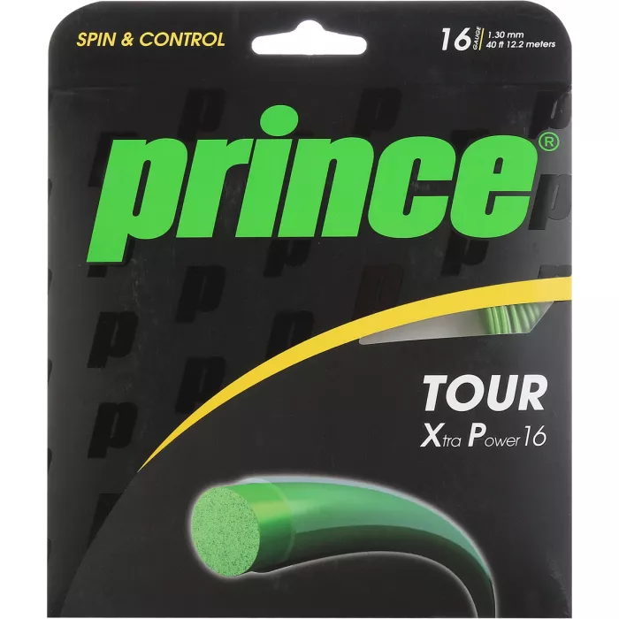 PRINCE tour xp rope (12 metres)