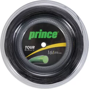 PRINCE tour xp (200 meters) string reel