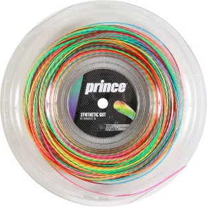 Bobine PRINCE synthetic gut with duraflex 16  (200 metres)