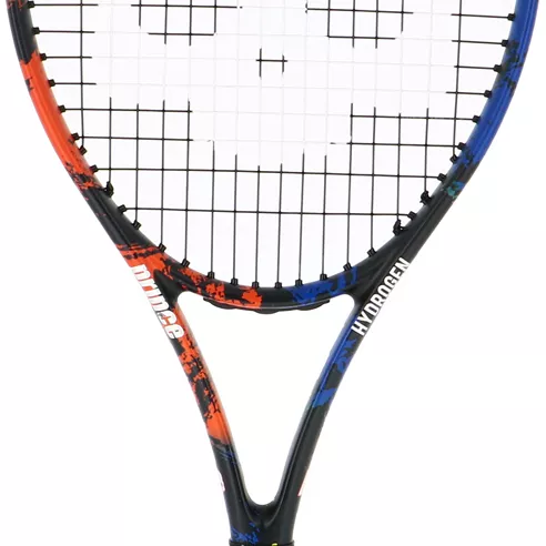 PRINCE/hydrogen random racket (265 gr)