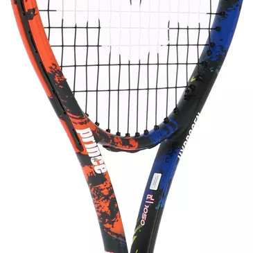 PRINCE/hydrogen random racket (265 gr)