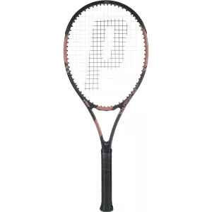 PRINCE warrior 100 pink racket (265 gr)