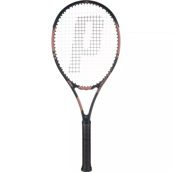 PRINCE warrior 100 pink racket (265 gr)