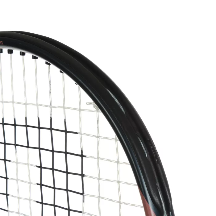 PRINCE warrior 100 pink racket (265 gr)