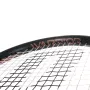 PRINCE warrior 100 pink racket (265 gr)