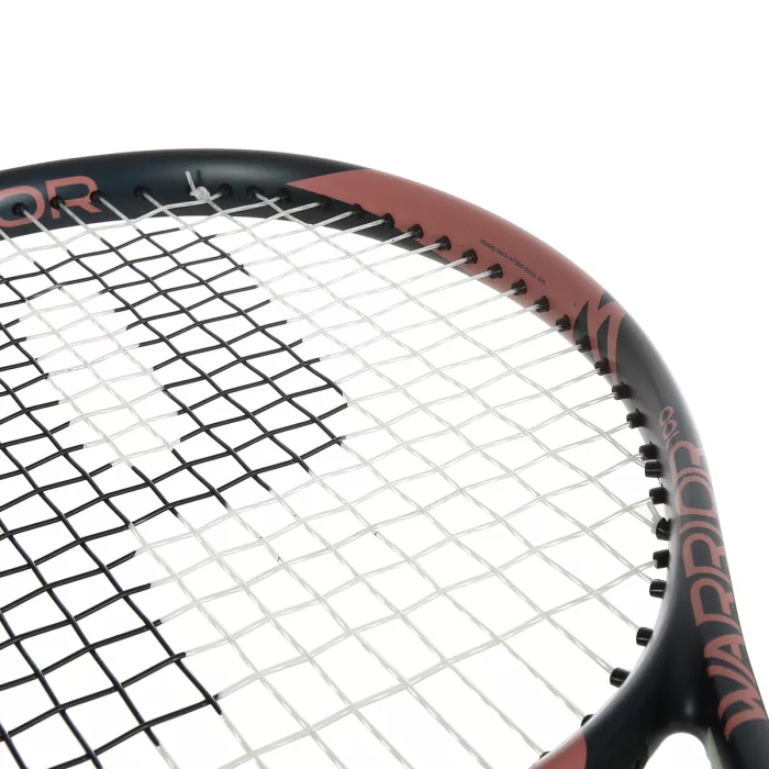 PRINCE warrior 100 pink racket (265 gr)