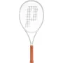 Raquette PRINCE warrior 100 white edition (300 gr)