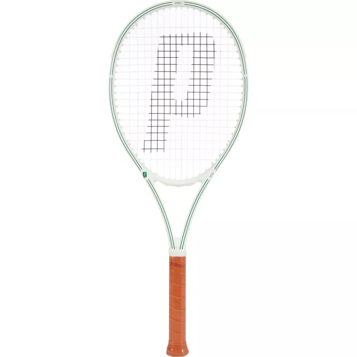 Raquette PRINCE warrior 100 white edition (285 gr)