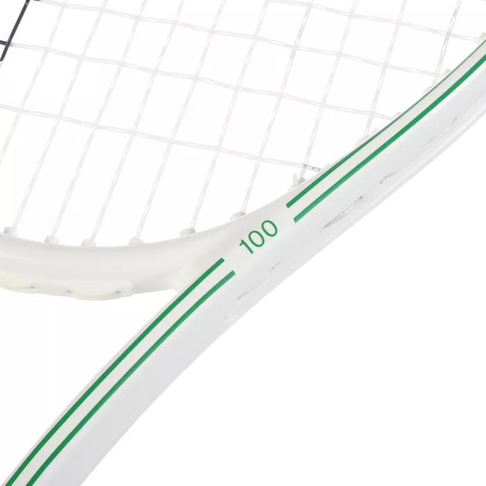 Raquette PRINCE warrior 100 white edition (285 gr)