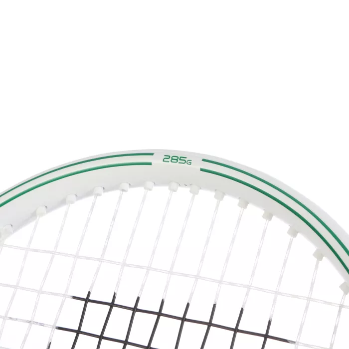 Raquette PRINCE warrior 100 white edition (285 gr)