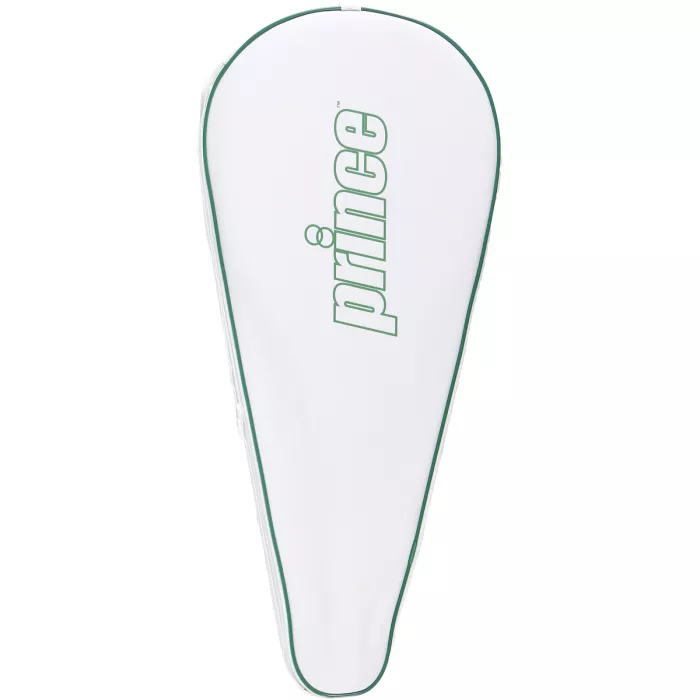 Raquette PRINCE warrior 100 white edition (285 gr)