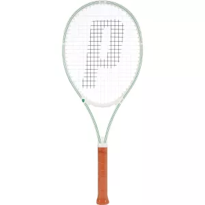 Raquette PRINCE warrior 100 white edition (265 gr)