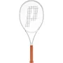Raquette PRINCE warrior 100 white edition (265 gr)