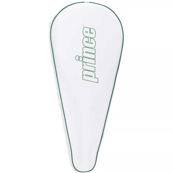 Raquette PRINCE warrior 100 white edition (265 gr)