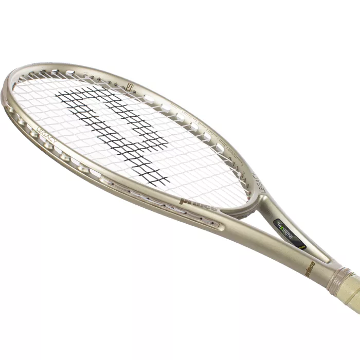 PRINCE o3 legacy 105 racquet (280 gr)