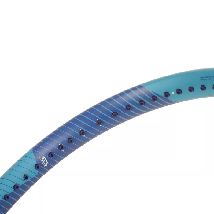 Raquette PRINCE txtz ripcord 100 (300gr)