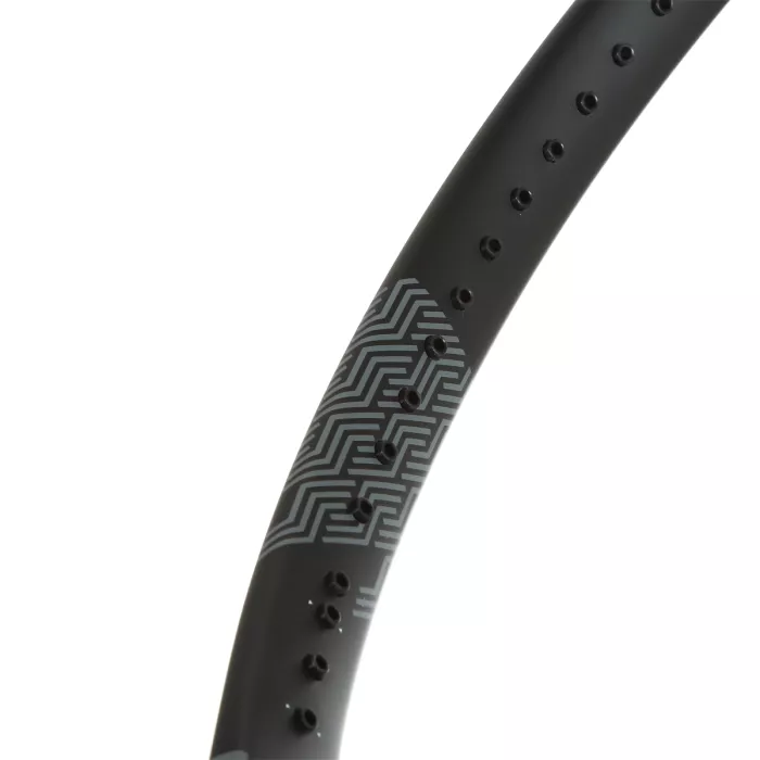 Raquette PRINCE tour carbon 100l (260 gr)