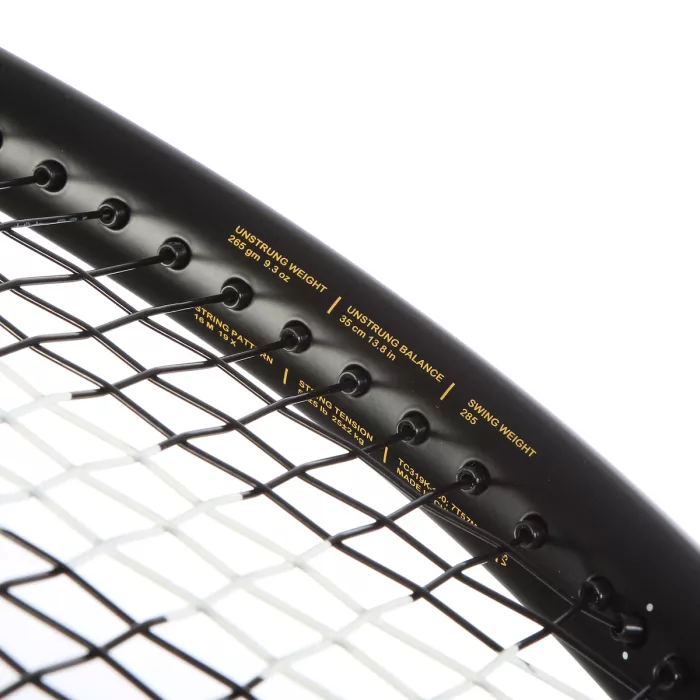 Raquette PRINCE warrior 100 (265gr)