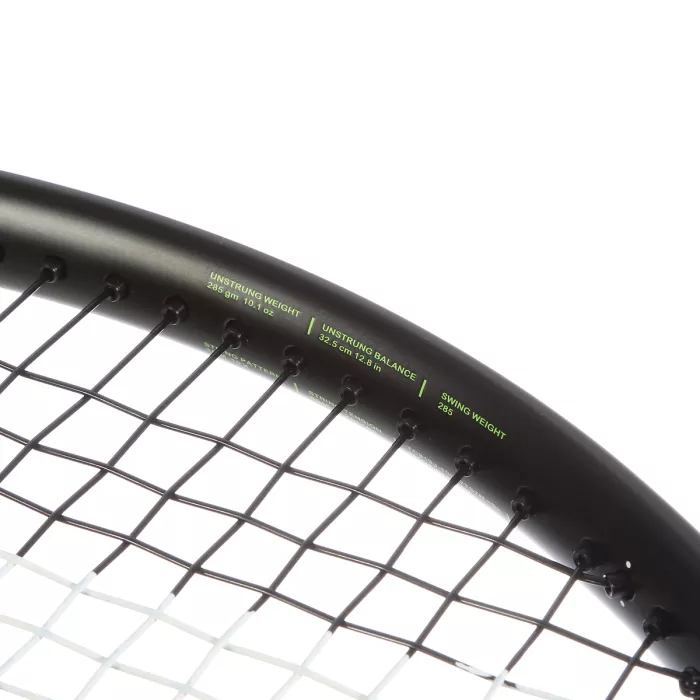 Raquette PRINCE warrior 100 (285gr)