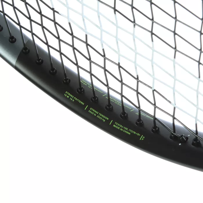 Raquette PRINCE warrior 100 (285gr)