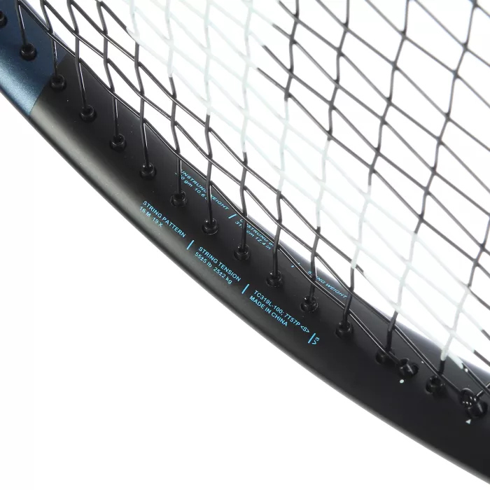 Raquette PRINCE warrior 100 (300gr)