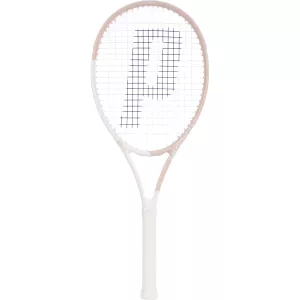 Raquette PRINCE warrior 100 pink (265gr)