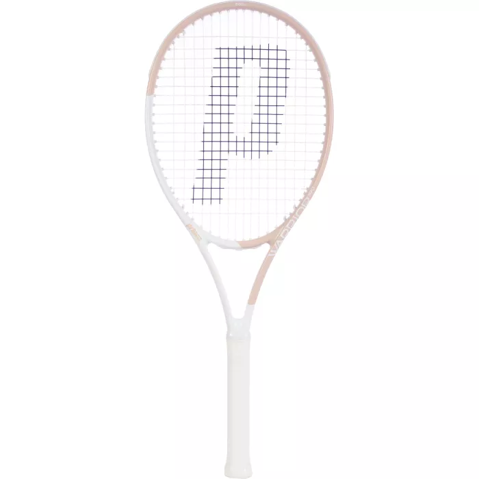 Raquette PRINCE warrior 100 pink (265gr)