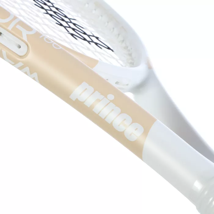 Raquette PRINCE warrior 100 pink (265gr)