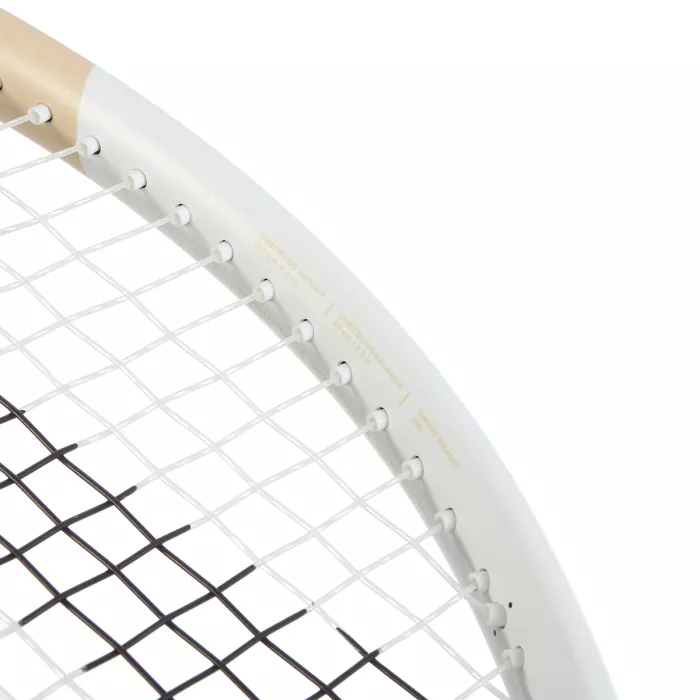 Raquette PRINCE warrior 100 pink (265gr)