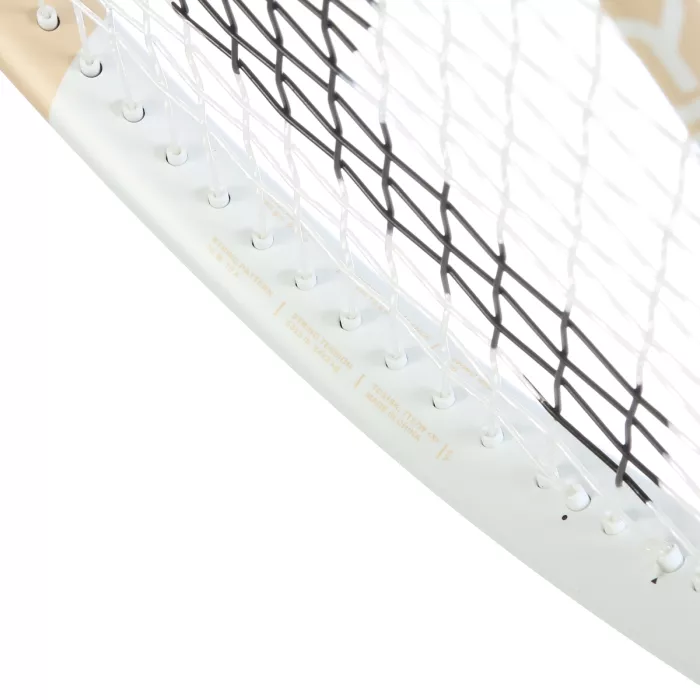 Raquette PRINCE warrior 100 pink (265gr)