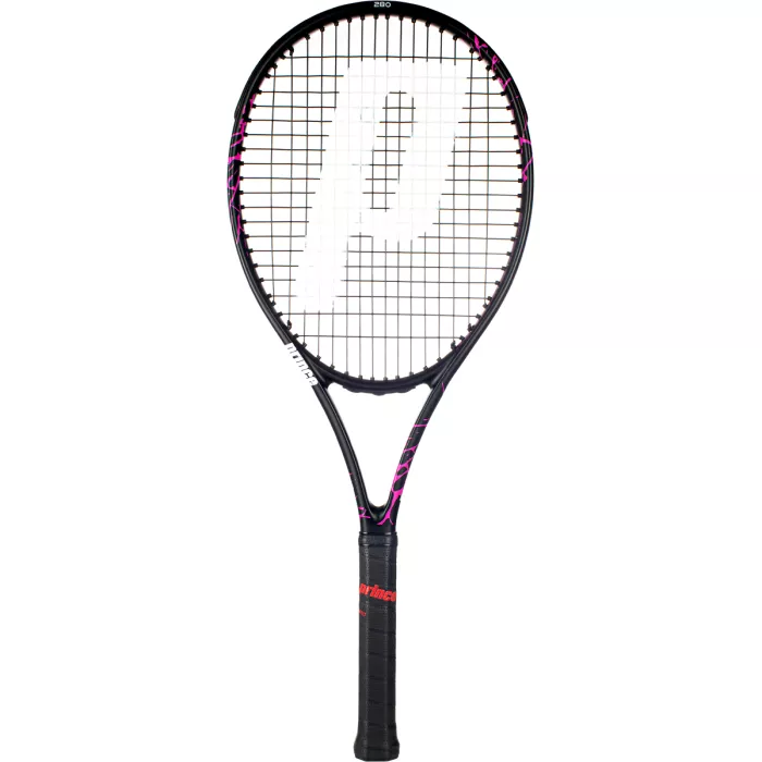 PRINCE beast pink 280 racquet (280 gr)