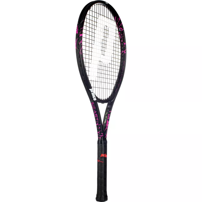 PRINCE beast pink 280 racquet (280 gr)