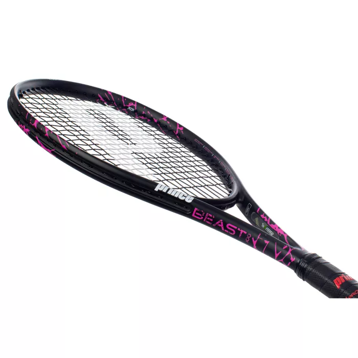 PRINCE beast pink 280 racquet (280 gr)