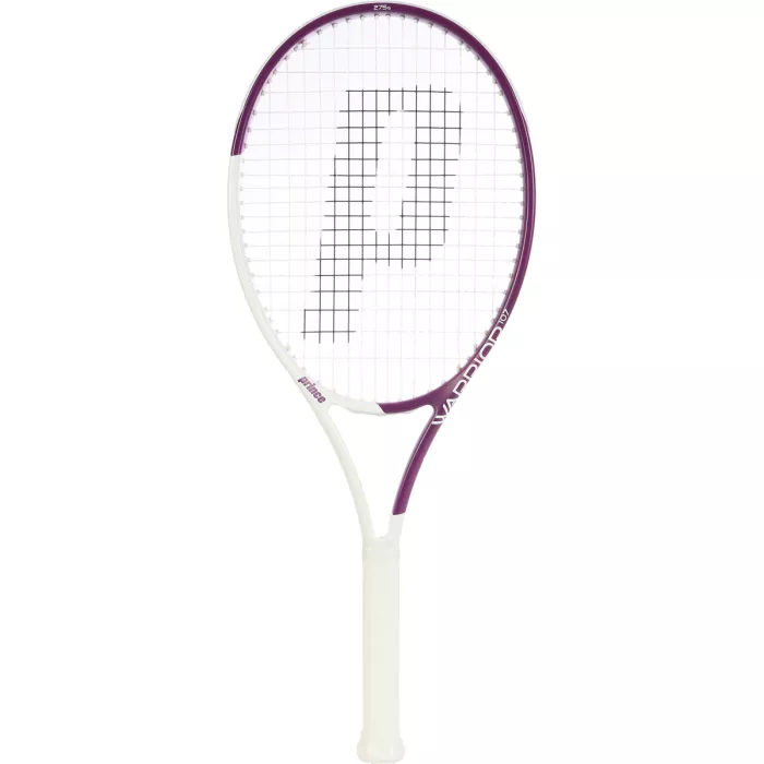 Raquette PRINCE warrior 107 pink (275gr)
