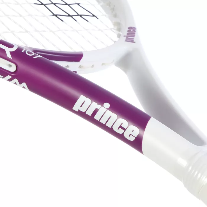Raquette PRINCE warrior 107 pink (275gr)